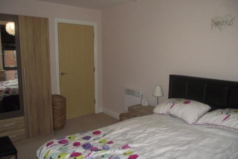 1 bedroom flat for sale, 100 Warstone Lane, Jewellery Quarter, Birmingham, B18