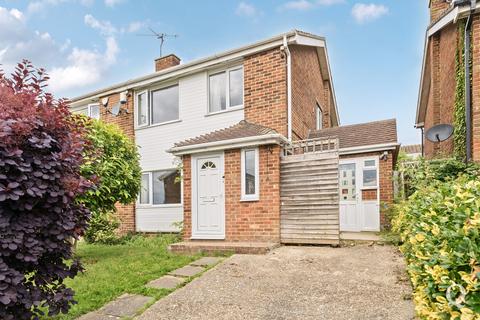 3 bedroom semi-detached house for sale, Maitland Court, Faversham, Kent, ME13