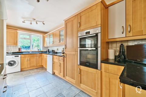 3 bedroom semi-detached house for sale, Maitland Court, Faversham, Kent, ME13