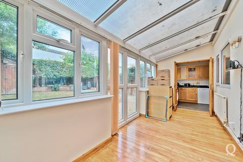 3 bedroom semi-detached house for sale, Maitland Court, Faversham, Kent, ME13