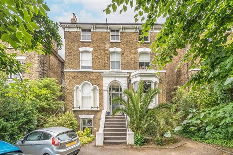 11a Manor Park, London, SE13 5QZ