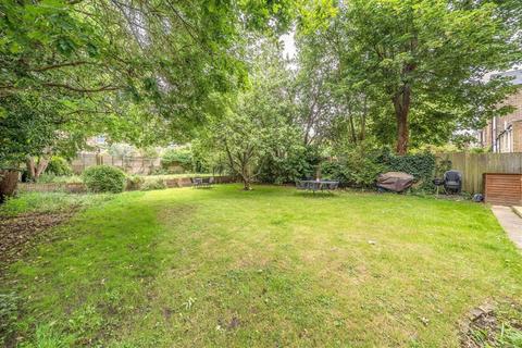 11a Manor Park, London, SE13 5QZ