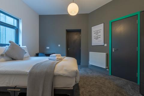 Studio to rent, Fabian Way, The Vale Of Neath, Port Tennant, Swansea
