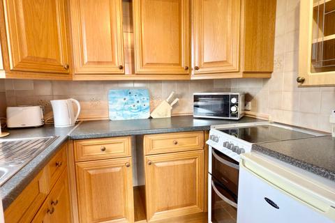 1 bedroom retirement property for sale, High Street, Tewkesbury GL20