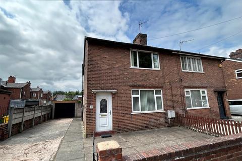 North Lane, Tyldesley, Manchester