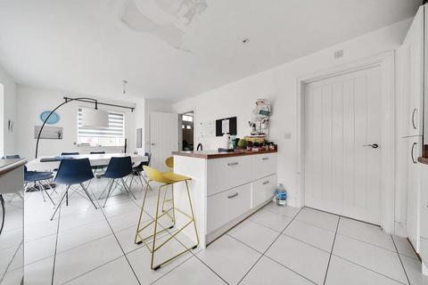 undefined, Kingsmere,  Bicester,  Oxfordshire,  OX26