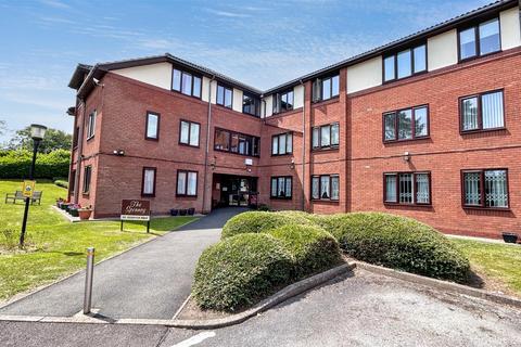 1 bedroom retirement property for sale, 101 Redditch Road, Birmingham B38