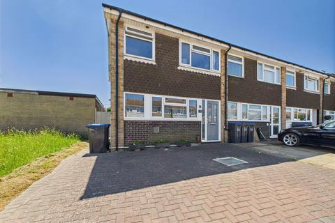 95 Kipling Avenue, Goring By Sea, Worthing, BN12 6LJ