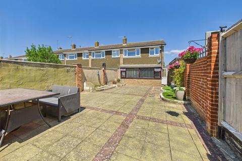 95 Kipling Avenue, Goring By Sea, Worthing, BN12 6LJ