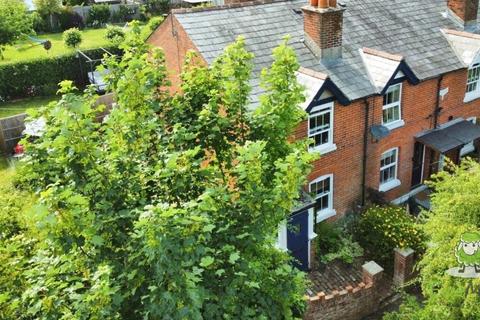 4, Eastview Worting Road, Basingstoke, RG23 8PS