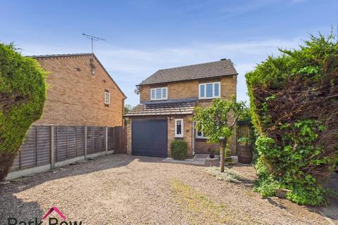 11 Pasture Close, Sherburn In Elmet, Leeds, LS25 6LJ