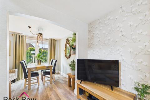 11 Pasture Close, Sherburn In Elmet, Leeds, LS25 6LJ