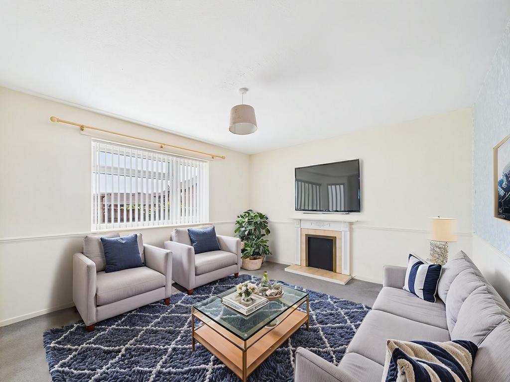 Lounge (Virtually Furnished)