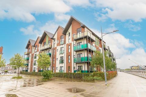 2 bedroom flat for sale, Copper Dome Mews, The Da Vinci, NP19