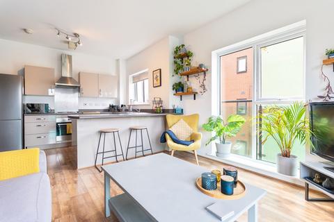 2 bedroom flat for sale, Copper Dome Mews, The Da Vinci, NP19