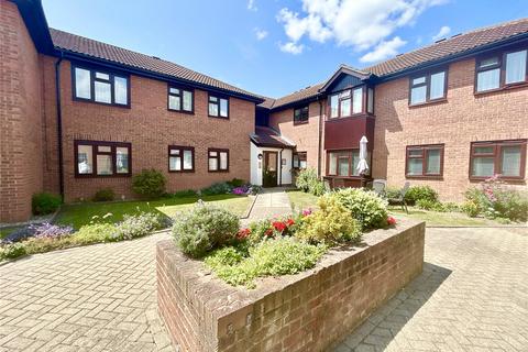 2 bedroom flat for sale, Bowes Close, Sidcup, Kent, DA15