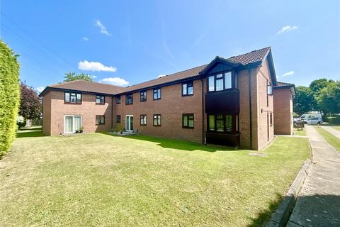 2 bedroom flat for sale, Bowes Close, Sidcup, Kent, DA15