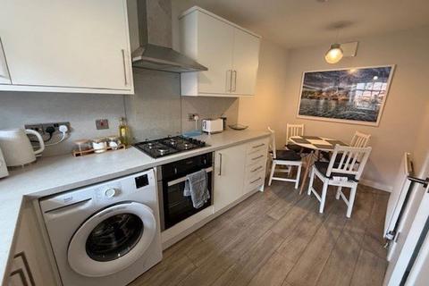 undefined, Rose Wynd, Crail, Fife