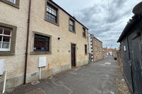undefined, Rose Wynd, Crail, Fife