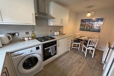 undefined, Rose Wynd, Crail, Fife