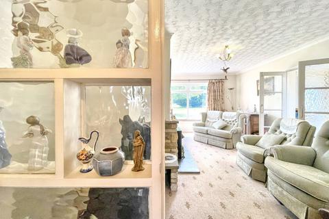 3 bedroom detached bungalow for sale, Mayfield Way, Mendlesham, Stowmarket, IP14