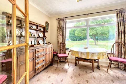 3 bedroom detached bungalow for sale, Mayfield Way, Mendlesham, Stowmarket, IP14