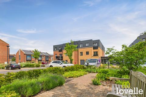 1 bedroom flat for sale, Apartment 9 Springs Court, East Riding of Yorkshire HU16