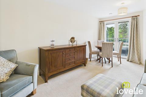 1 bedroom flat for sale, Apartment 9 Springs Court, East Riding of Yorkshire HU16