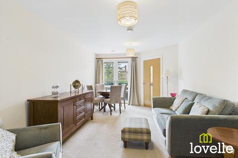 1 bedroom flat for sale, Apartment 9 Springs Court, East Riding of Yorkshire HU16