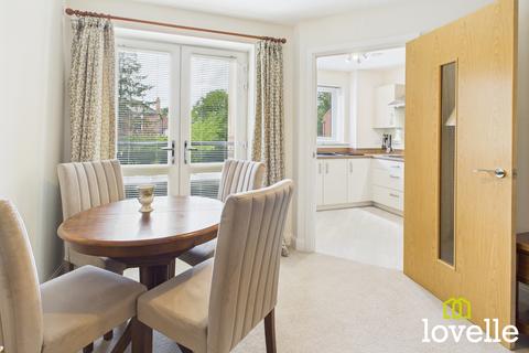 1 bedroom flat for sale, Apartment 9 Springs Court, East Riding of Yorkshire HU16