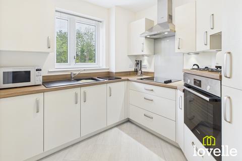 1 bedroom flat for sale, Apartment 9 Springs Court, East Riding of Yorkshire HU16