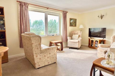 1 bedroom retirement property for sale, Home Abbey House , Tewkesbury GL20