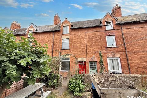 Portland Terrace, Watchet TA23