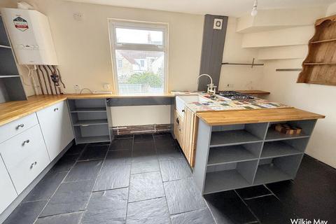 undefined, Portland Terrace, Watchet TA23