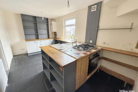 undefined, Portland Terrace, Watchet TA23