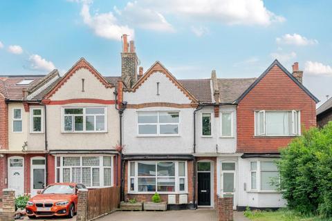 2 bedroom flat for sale, Brownhill Road, London, SE6 1AT