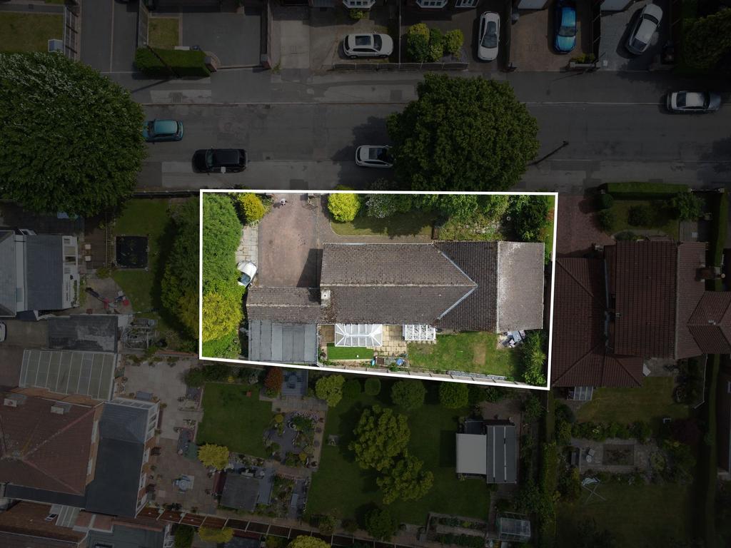 Outline of Plot