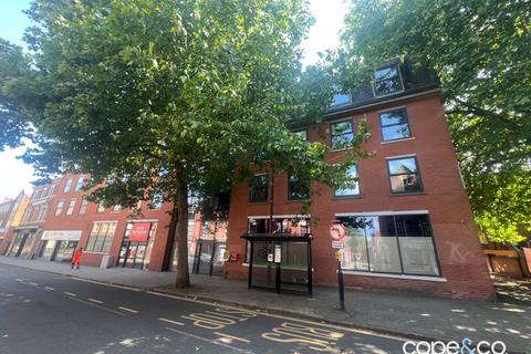 undefined, Norman House, Friar Gate, Derby, Derbyshire, DE1 1NU