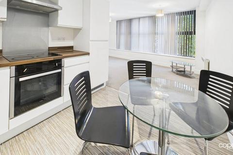 undefined, Norman House, Friar Gate, Derby, Derbyshire, DE1 1NU