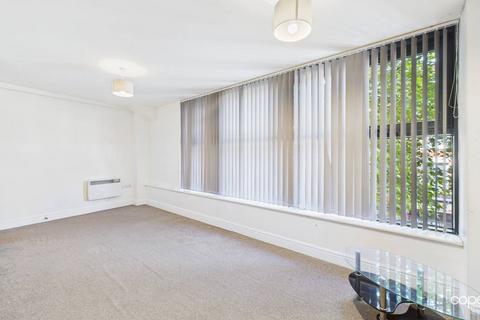undefined, Norman House, Friar Gate, Derby, Derbyshire, DE1 1NU
