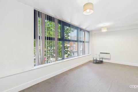 undefined, Norman House, Friar Gate, Derby, Derbyshire, DE1 1NU