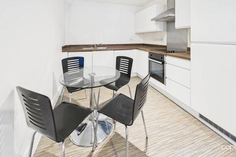 undefined, Norman House, Friar Gate, Derby, Derbyshire, DE1 1NU