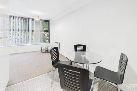 2 bedroom apartment to rent, Norman House, Friar Gate, Derby, Derbyshire, DE1 1NU