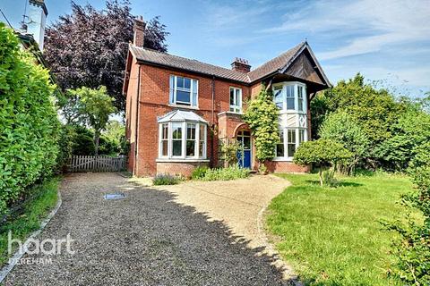 Norwich Road, Fakenham