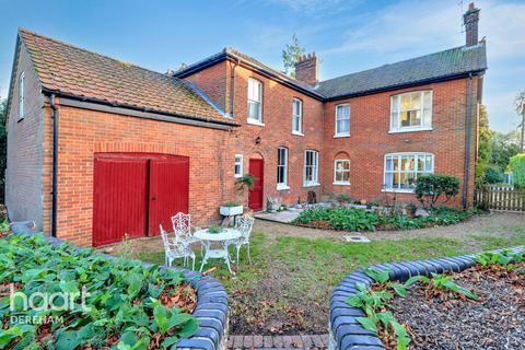 undefined, Norwich Road, Fakenham