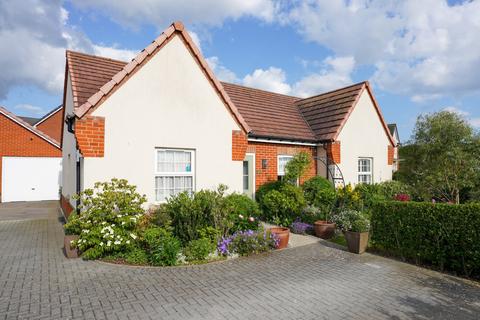 undefined, DOWNVIEW WAY, CLANFIELD