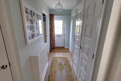 undefined, DOWNVIEW WAY, CLANFIELD