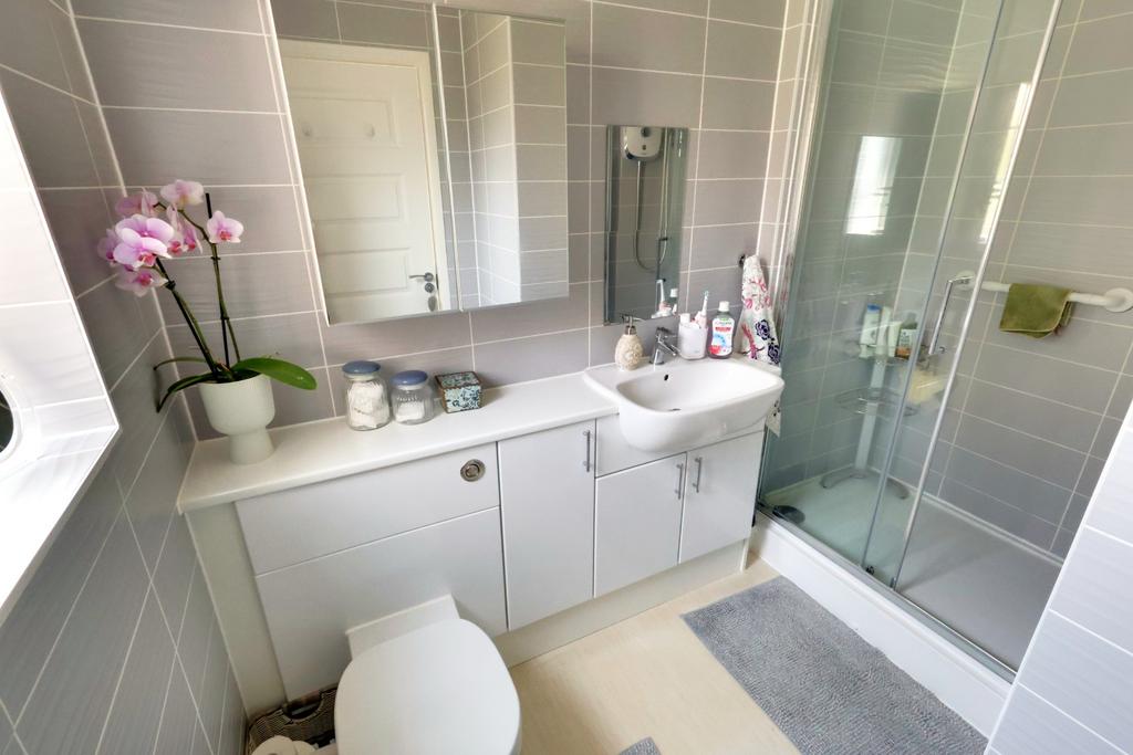 En suite