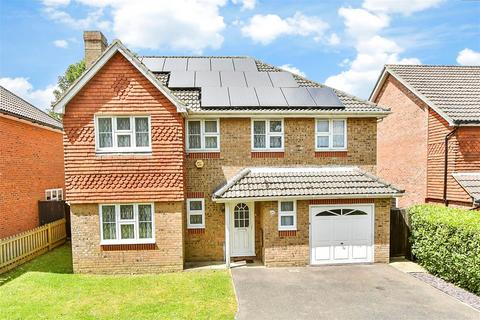 4 bedroom detached house for sale, Hempstead Road, Hempstead, Gillingham, Kent