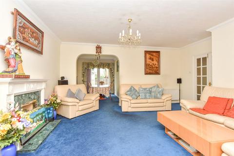 4 bedroom detached house for sale, Hempstead Road, Hempstead, Gillingham, Kent